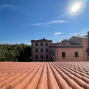 Il Cappellaio Matto Livorno